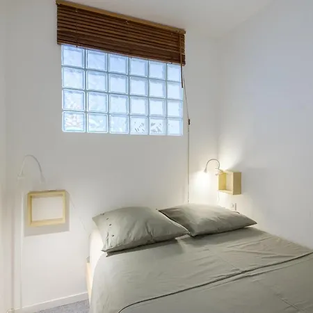 Le Bois Dormant Apartment Cannes
